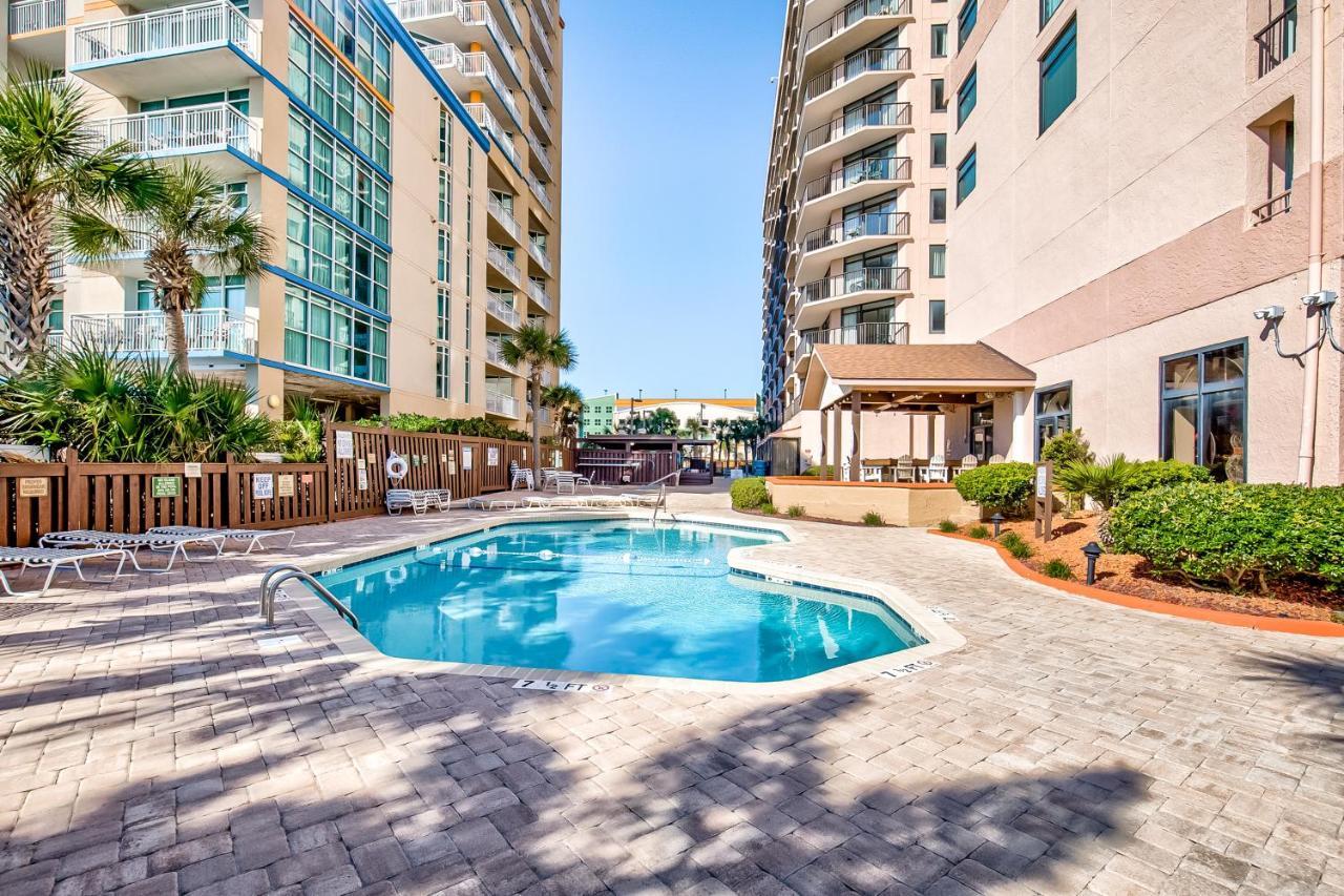 Beach Colony & Golden Mile Villa Myrtle Beach Bagian luar foto