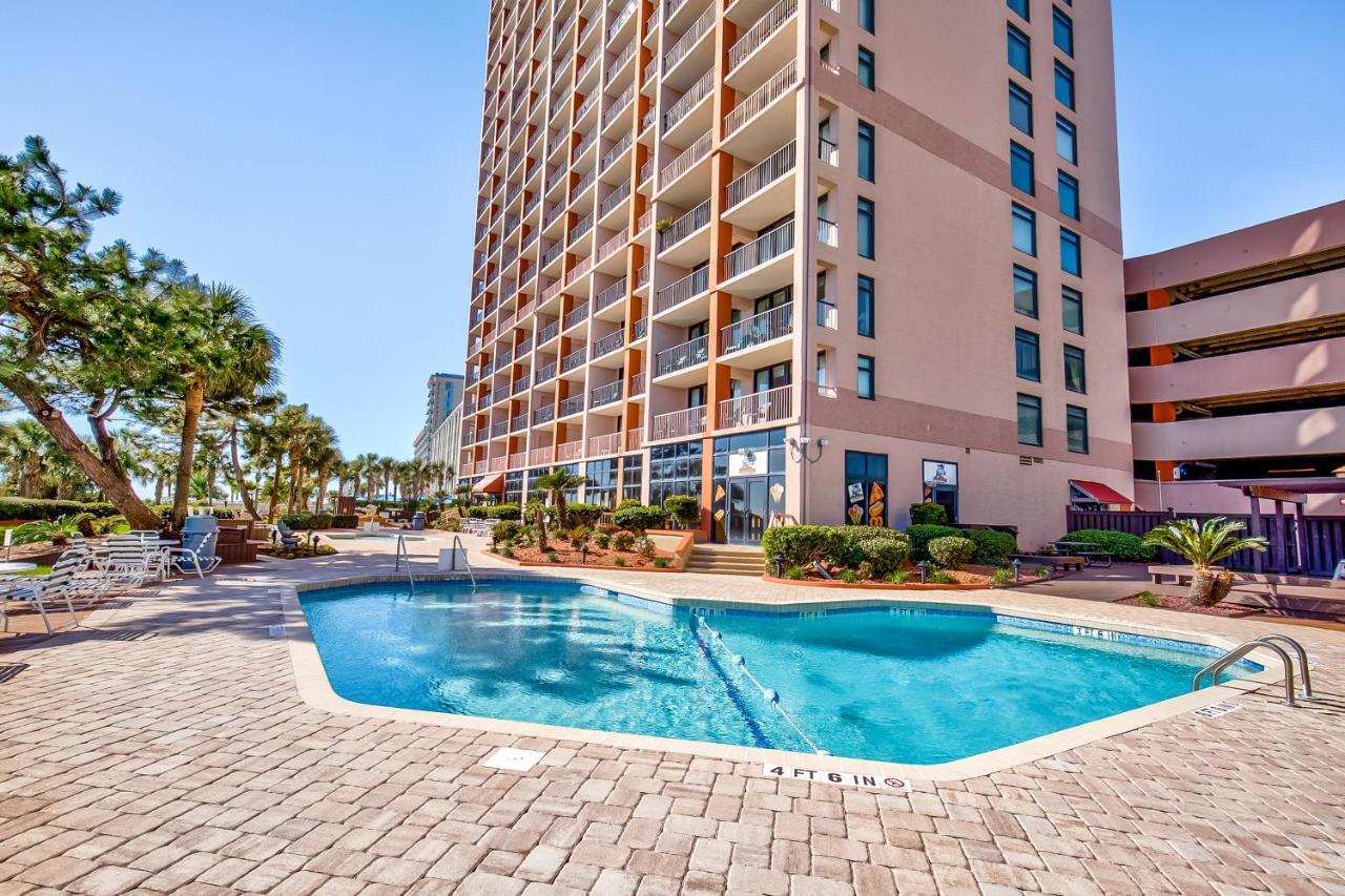 Beach Colony & Golden Mile Villa Myrtle Beach Bagian luar foto