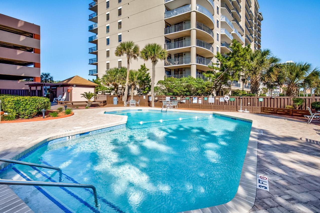 Beach Colony & Golden Mile Villa Myrtle Beach Bagian luar foto